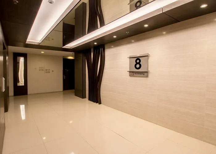 Bayfront Hotel Cebu North Reclamation